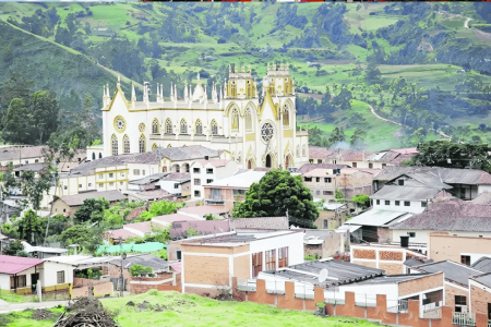 Boyacá