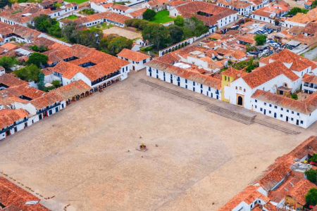 Villa de Leyva